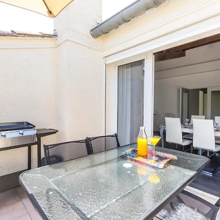 Apartmán L'escapade