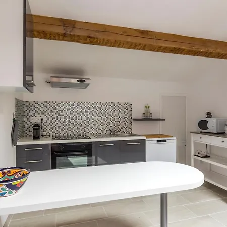 L'escapade Apartmán Hérépian