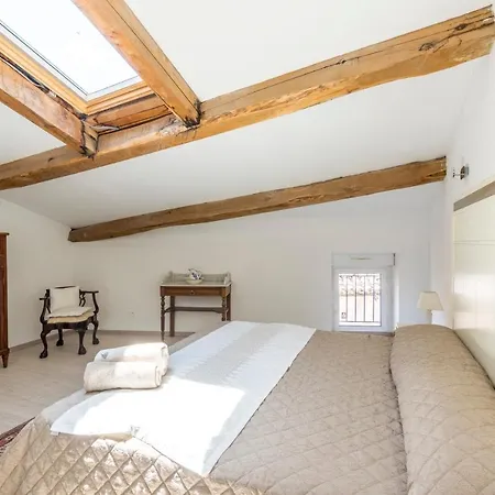 Apartmán L'escapade