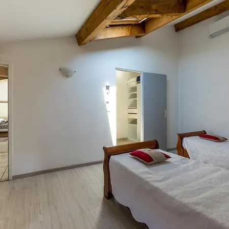 L'escapade Apartmán *