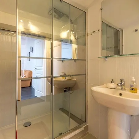 L'escapade Apartmán
