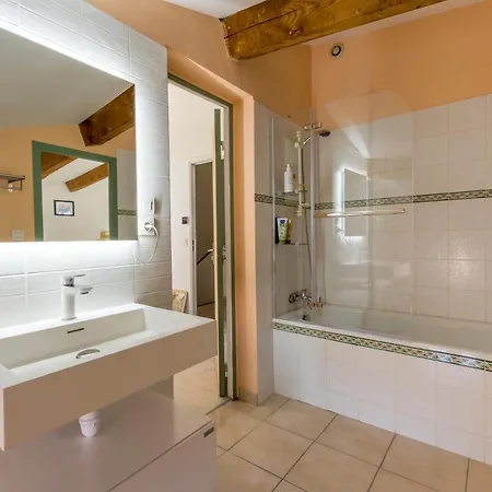 Apartmán L'escapade Hérépian