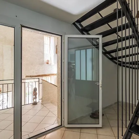 L'escapade Apartmán