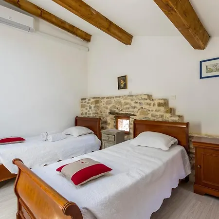 Apartmán L'escapade