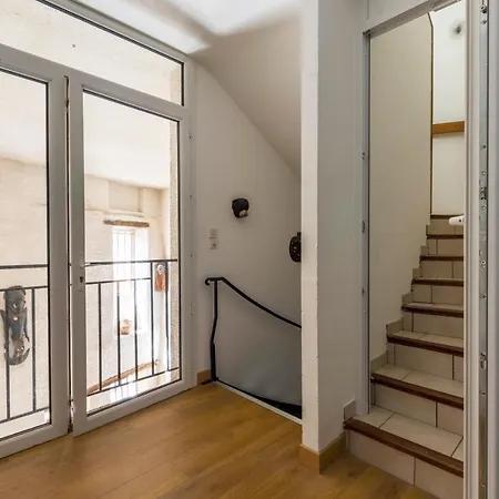 Apartmán L'escapade *